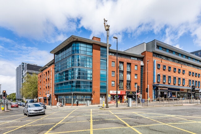 More details for 79-87 London Rd, Liverpool - Office to Rent