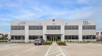 More details for 16060 Dillard Dr, Jersey Village, TX - Office for Rent