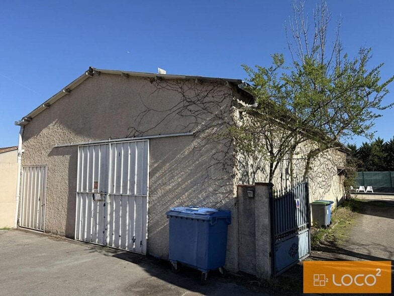 49 Bis Avenue De La Marqueille, Saint-Orens-de-Gameville to rent - Building Photo - Image 2 of 5
