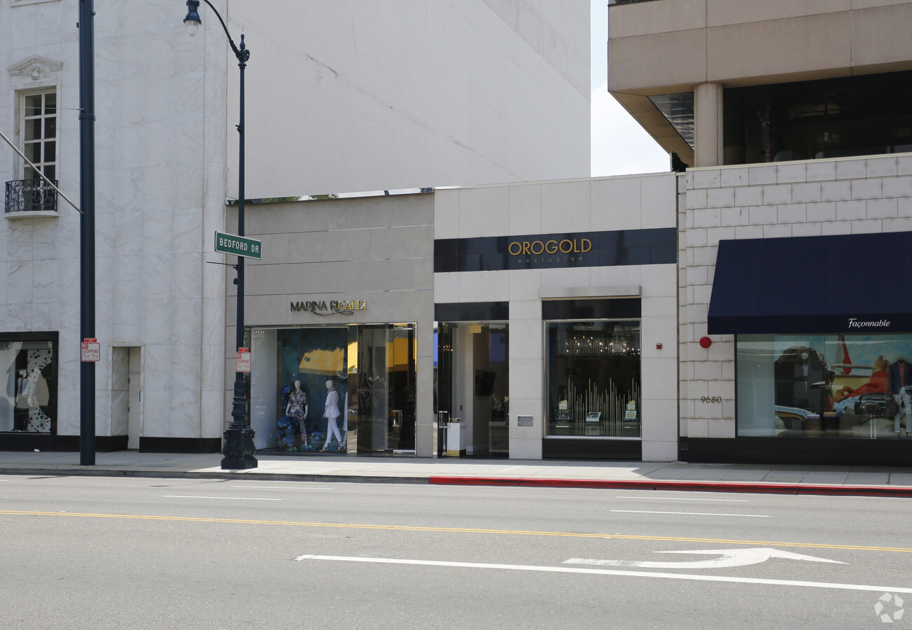 9656-9658 Wilshire Blvd, Beverly Hills, CA 90212 | LoopNet UK