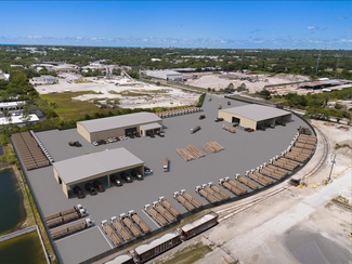 More details for 2062 SE 20th Ave, Largo, FL - Industrial for Rent