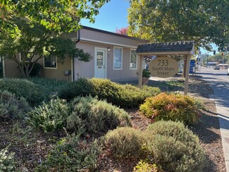 More details for 733 S Main St, Willits, CA - Office for Sale