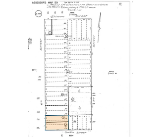 More details for 1341-1345 6th St, Berkeley, CA - Land for Sale