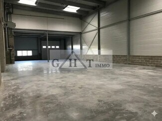 More details for Industrial to Rent