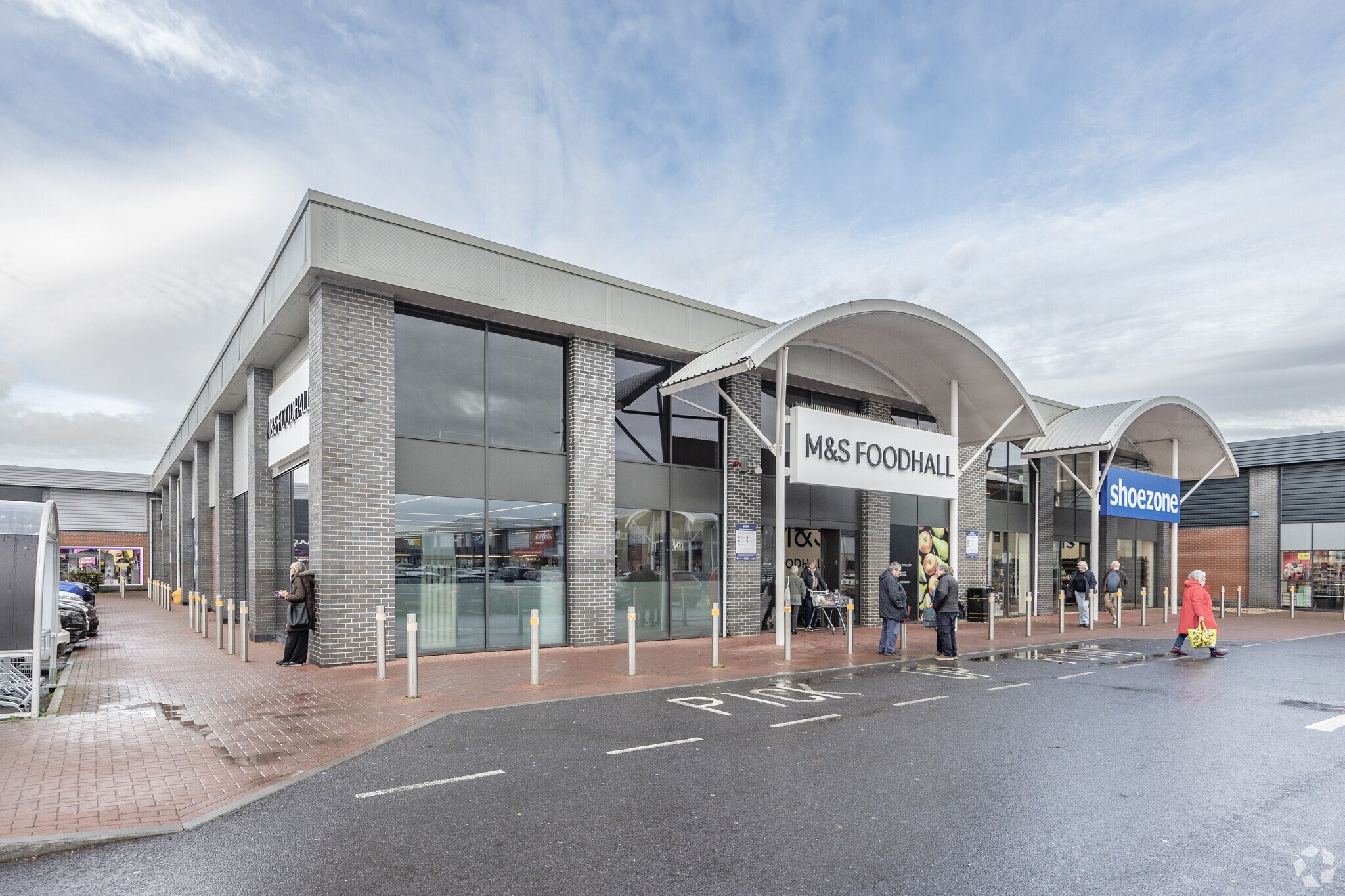 The Clink, Bridgwater for sale Building Photo- Image 1 of 1