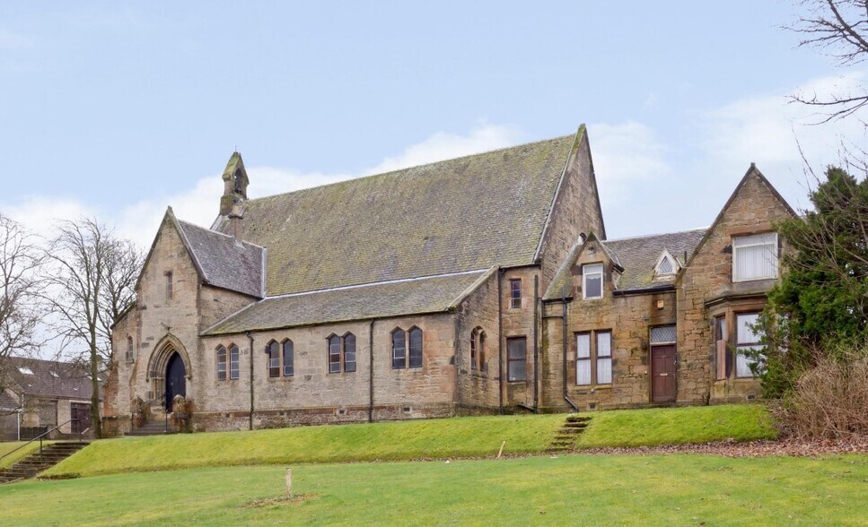 1 Old Eastfield St, Shotts, ML7 5NX UK