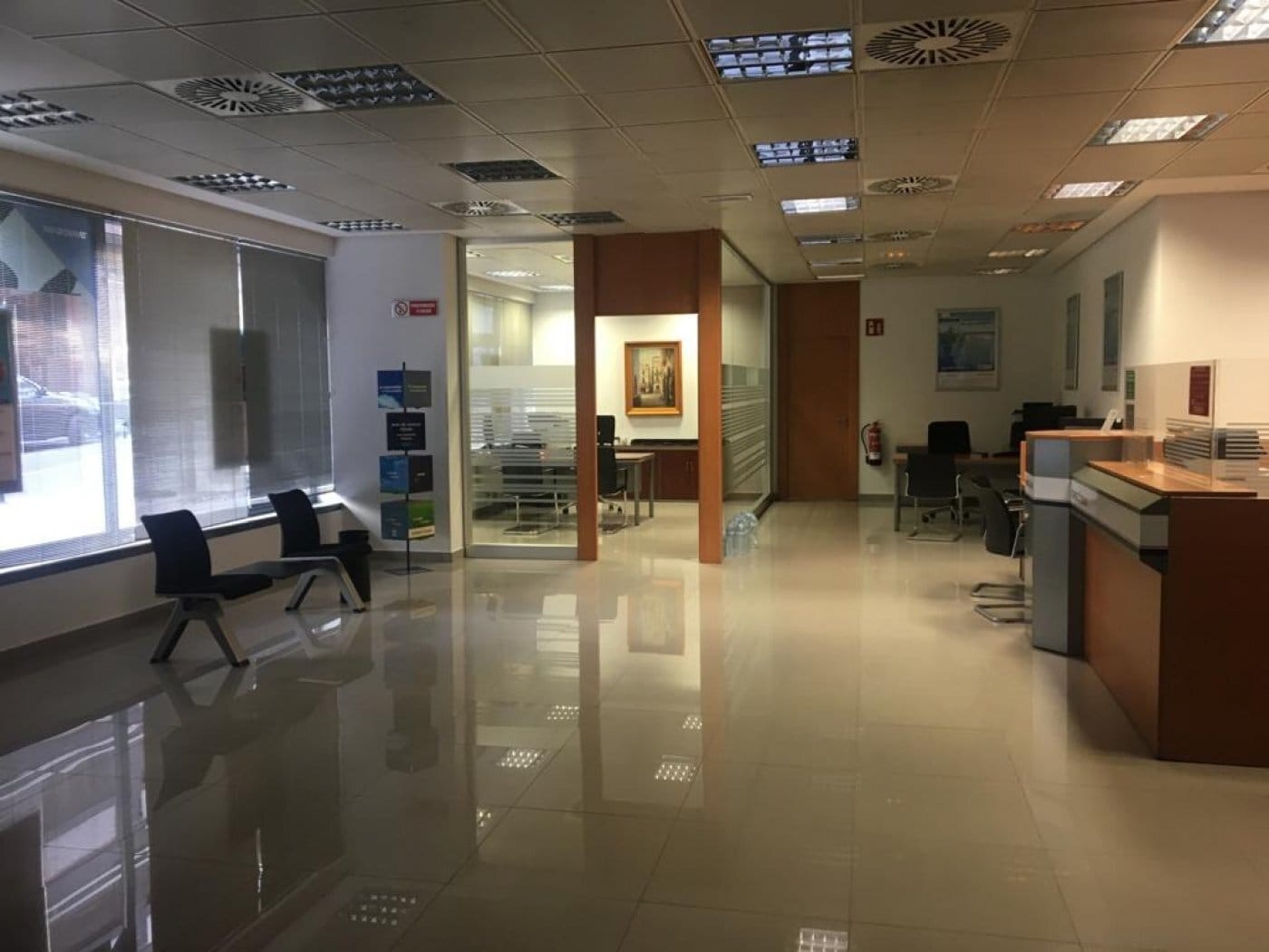 Retail in Ontinyent, Valencia to rent Building Photo- Image 1 of 14