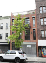 276 Grand St, Brooklyn NY - Commercial Property