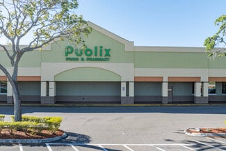 More details for 10400-10600 Roosevelt Blvd, Saint Petersburg, FL - Retail to Rent