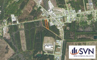 More details for NC-172, Sneads Ferry, NC - Land for Sale