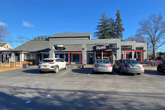 382-388 Main St, Armonk, NY for sale Building Photo- Image 1 of 1