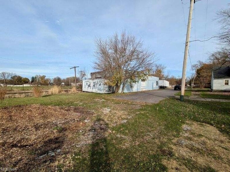 Nickle Plate ave, Conneaut, OH for sale - Building Photo - Image 2 of 9