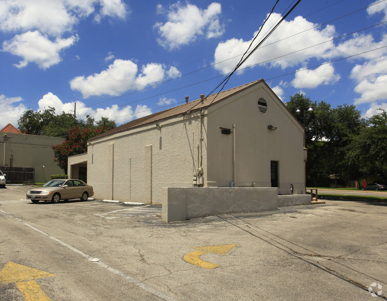 3401 Northland Dr, Austin, TX for rent - Building Photo - Image 2 of 2