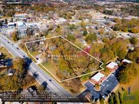 4450 Atlanta Highway - Commercial Property