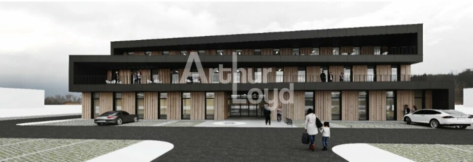 9 Allée Jules Verne, Rumilly for sale - Building Photo - Image 2 of 4