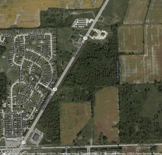 59800 Gratiot Ave, Lenox Township, MI for sale Aerial- Image 1 of 1