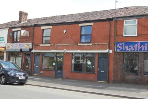 More details for 232-242 Eaves Ln, Chorley - Retail to Rent