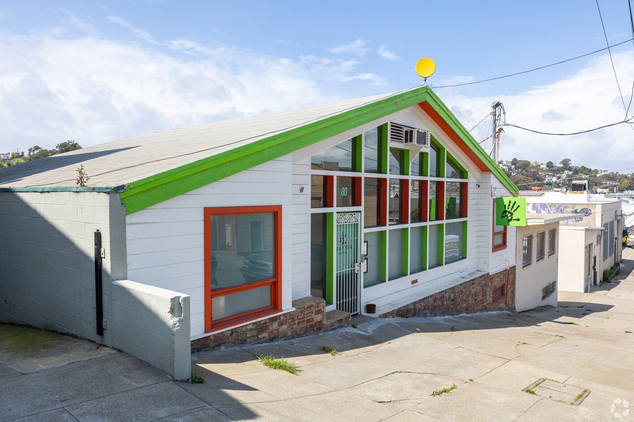 80 Elmira St, San Francisco, CA for sale Building Photo- Image 1 of 1