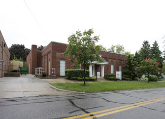 More details for 149 N Prospect St, Ravenna, OH - Office for Rent