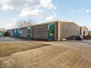 Cadbury Business Park, Sparkford to rent Building Photo- Image 1 of 4