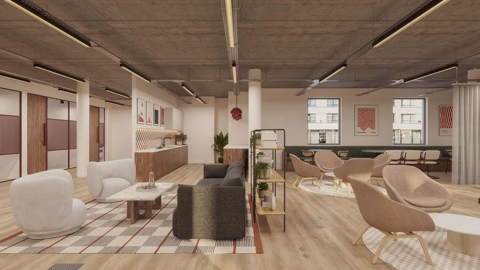 65-70 White Lion St, London to rent Building Photo- Image 1 of 5