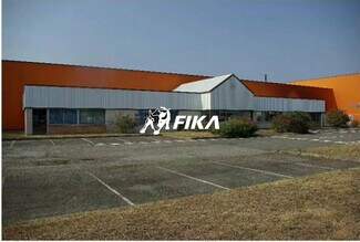 More details for Office, Industrial to Rent