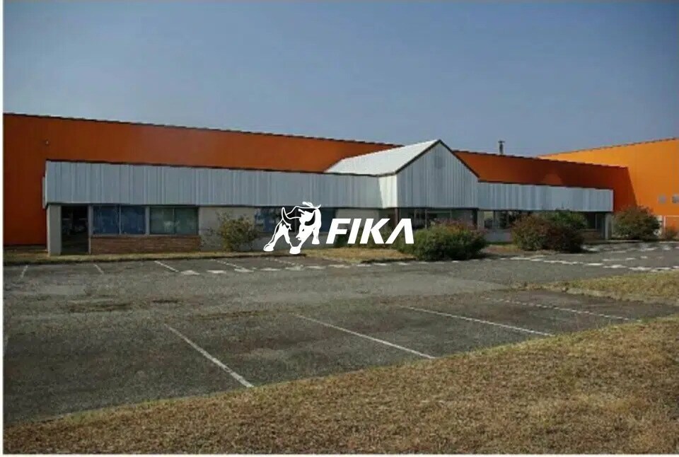 Office in Tournefeuille to rent Primary Photo- Image 1 of 9