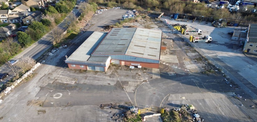 Station Rd, Dewsbury for sale Building Photo- Image 1 of 1