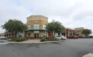 More details for 5824 Samet Dr, High Point, NC - Retail for Rent