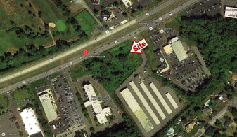 Block 67, Lot 5, West Long Branch NJ - Commercial Property