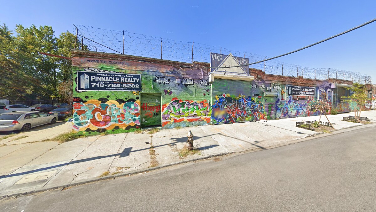 71 White St, Brooklyn, NY for sale Building Photo- Image 1 of 1