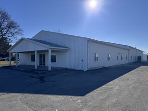 19828 US Highway 6, New Paris, IN for rent Building Photo- Image 1 of 10