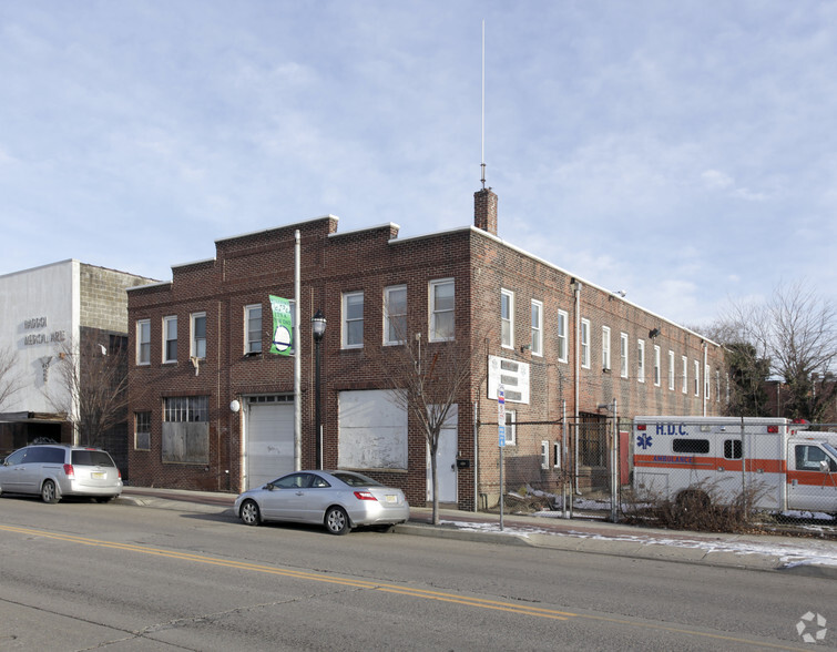 1492-1498 Haddon Ave, Camden, NJ for sale - Primary Photo - Image 1 of 1