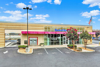 More details for 5117 Business Center Dr, Fairfield, CA - Retail for Rent