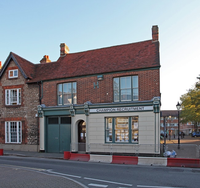 More details for 63-63A Stert St, Abingdon - Office to Rent