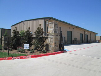 More details for 122 Rose Ln, Frisco, TX - Industrial for Rent