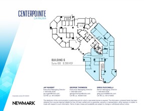 1 Centerpointe Dr, La Palma, CA for rent Floor Plan- Image 1 of 3