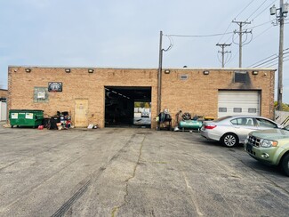 More details for 1212 Mitchell Blvd, Schaumburg, IL - Industrial for Sale