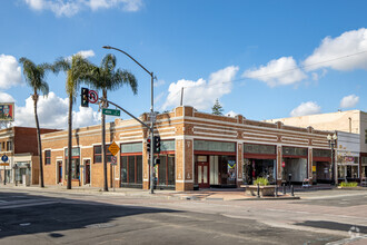 302 W 4th St, Santa Ana, CA for rent Building Photo- Image 1 of 35