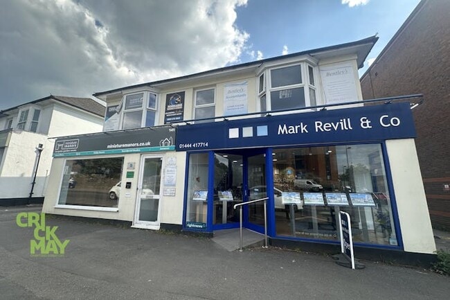 More details for 141-143 South Rd, Haywards Heath - Co-working to Rent