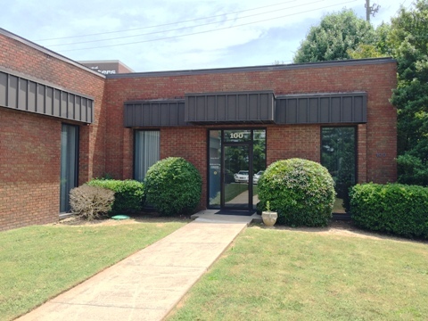 5501 Highway 280, Birmingham, AL for rent - Building Photo - Image 2 of 10