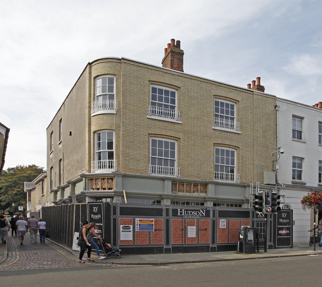More details for 17-19 Head St, Colchester - Retail to Rent