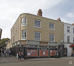 17-19 Head St, Colchester for rent Primary Photo- Image 1 of 7