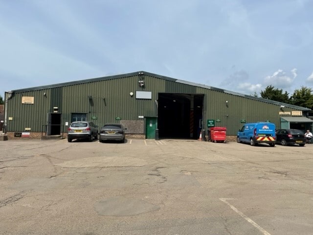 More details for Laughton Rd, Ringmer - Industrial to Rent