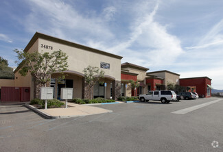 More details for 34862 Monte Vista Dr, Wildomar, CA - Office/Retail, Retail for Rent