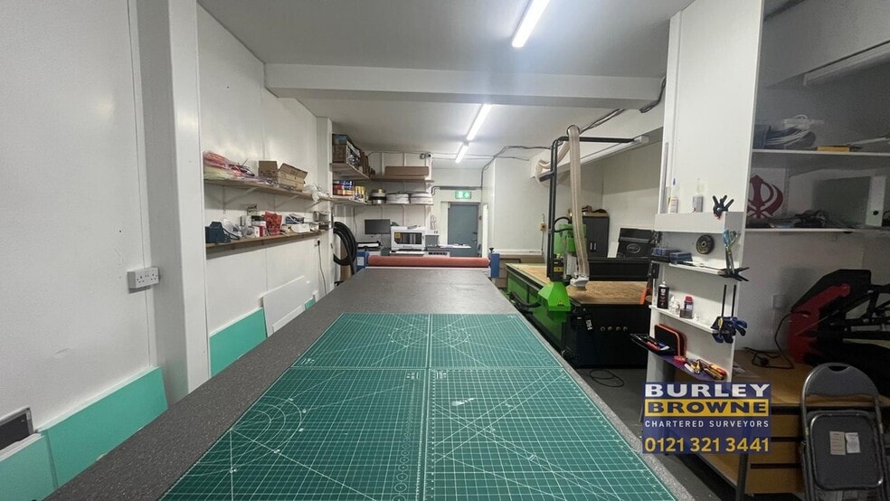 Moor St, West Bromwich for sale - Building Photo - Image 3 of 11