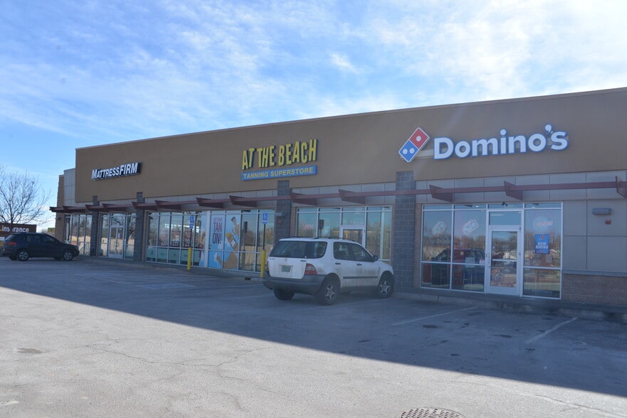 7355 W Colfax Ave, Denver, CO to rent - Building Photo - Image 2 of 9