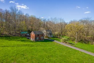 810 Amwell Rd, Hillsborough, NJ for sale Building Photo- Image 1 of 1