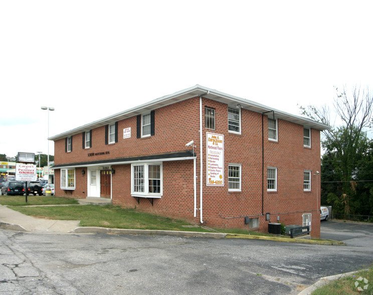 5202 Baltimore National Pike, Catonsville, MD for rent - Building Photo - Image 2 of 47