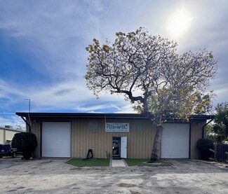 More details for 6188 Lee Ann Ln, Naples, FL - Industrial for Sale